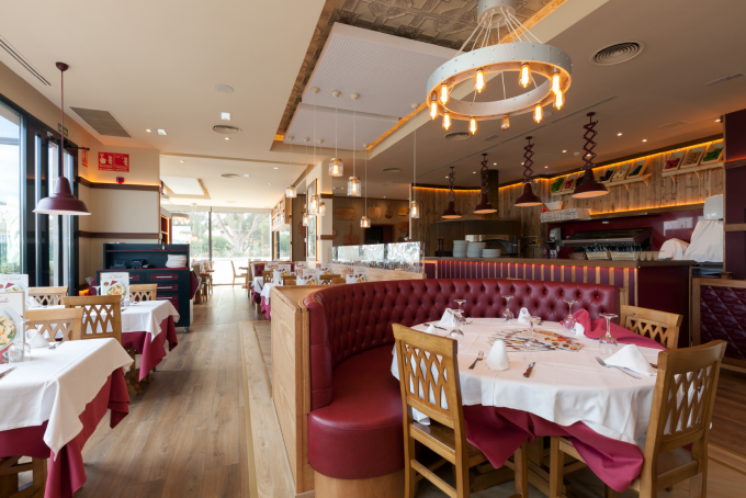 Restaurante La Tagliatella
