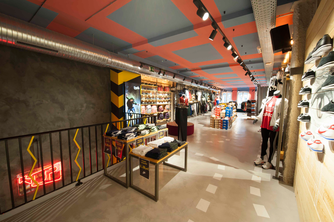 Tienda Dooers Sneakers