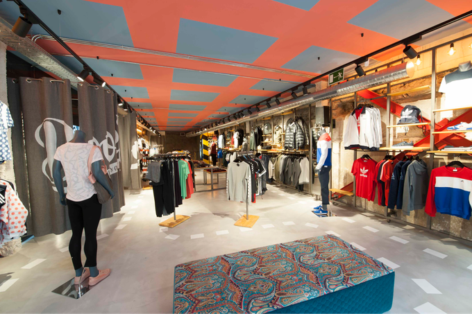 Tienda Dooers Sneakers