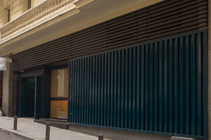 Restaurante Arallo