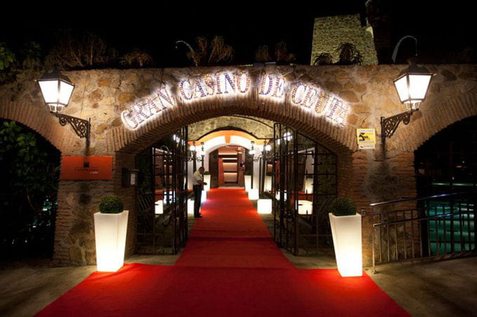 Gran Casino de Ceuta