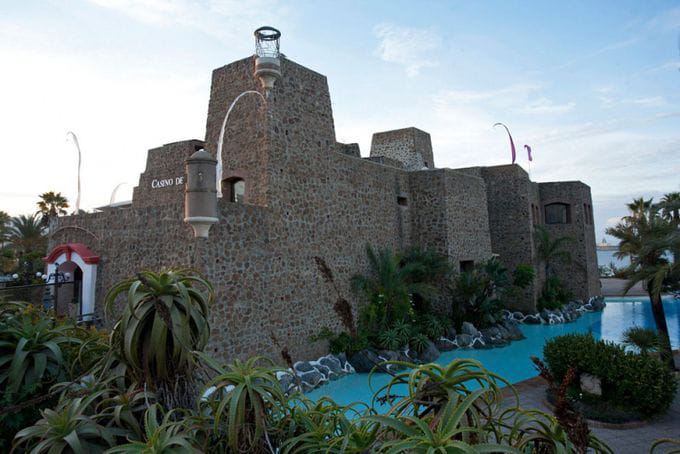Gran Casino de Ceuta