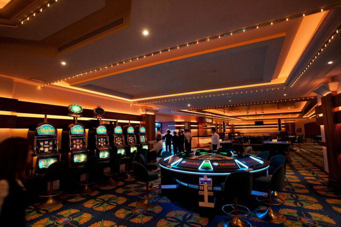 Gran Casino de Ceuta