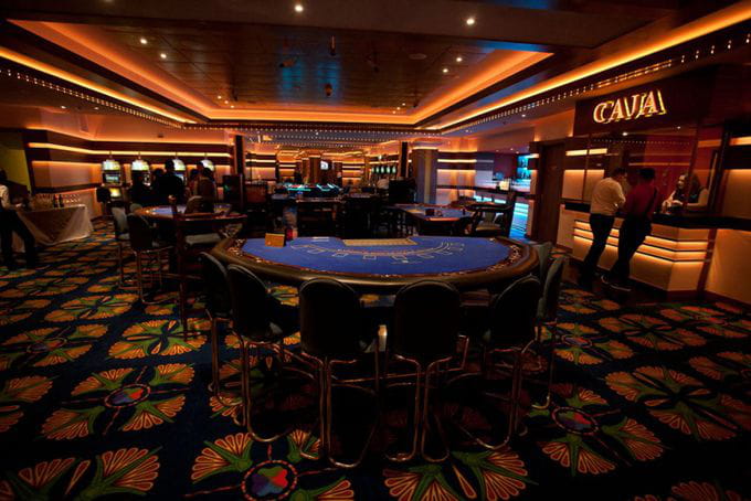 Gran Casino de Ceuta