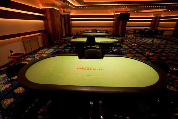 Gran Casino de Ceuta