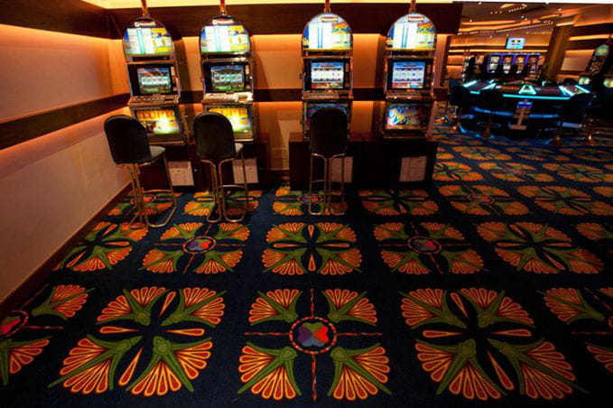Gran Casino de Ceuta