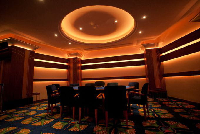 Gran Casino de Ceuta