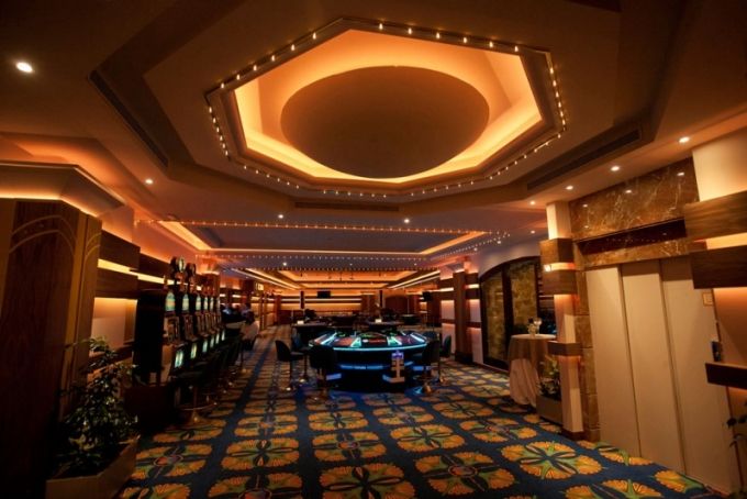 Gran Casino de Ceuta
