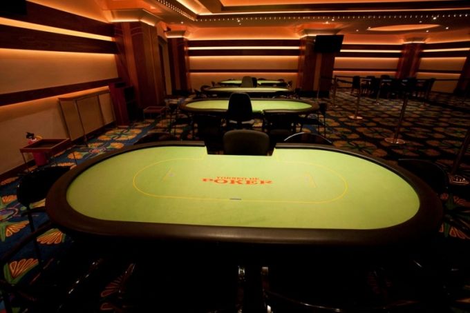 Gran Casino de Ceuta