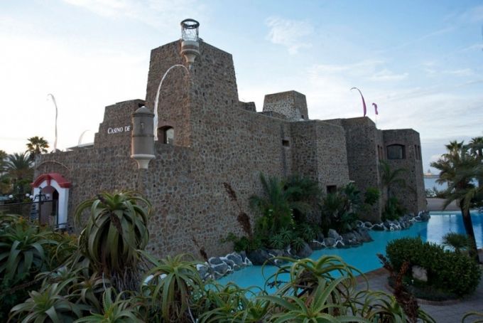 Gran Casino de Ceuta