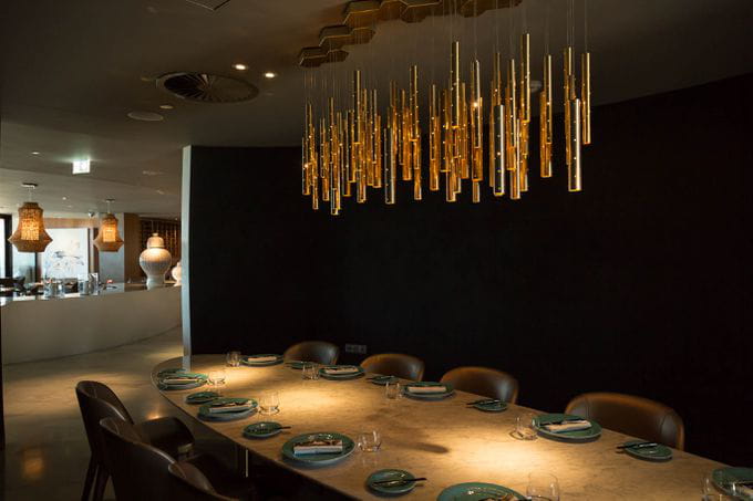 Hotel Four Seasons Casablanca
