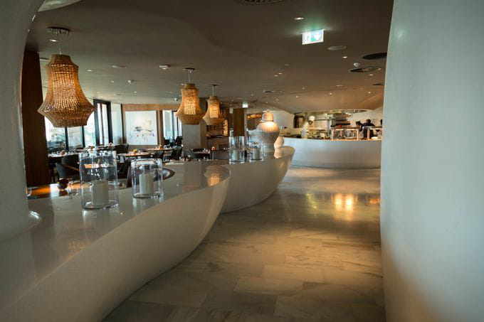 Hotel Four Seasons Casablanca