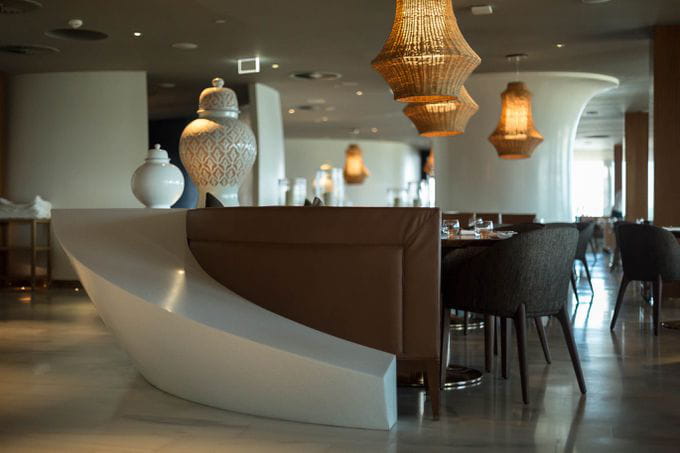 Hotel Four Seasons Casablanca