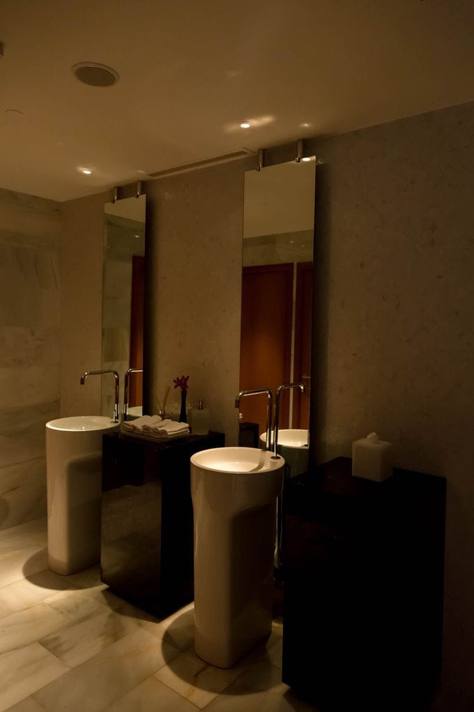 Hotel Four Seasons Casablanca