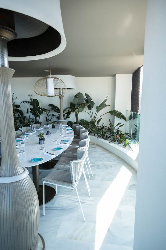 Hotel Four Seasons Casablanca