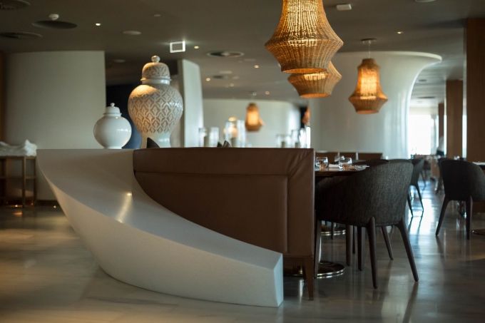 Hotel Four Seasons Casablanca