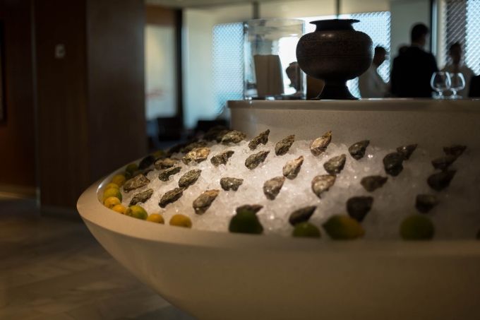 Hotel Four Seasons Casablanca