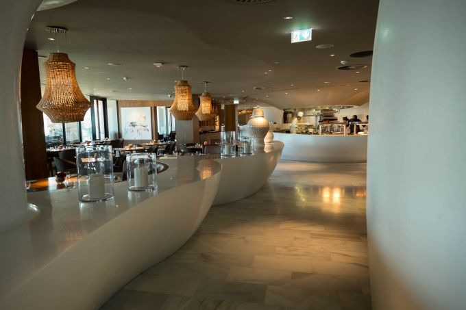 Hotel Four Seasons Casablanca