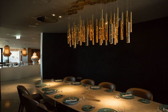 Hotel Four Seasons Casablanca