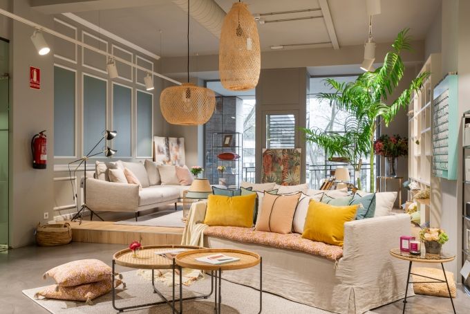 Showroom Rendueles