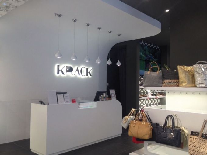 Tienda Krack pamplona