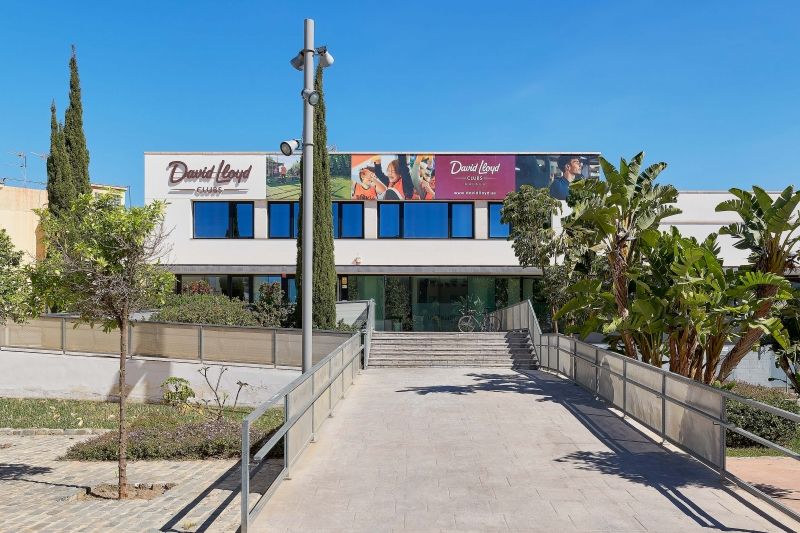 David Lloyd Málaga, un nuevo concepto de centro deportivo premium