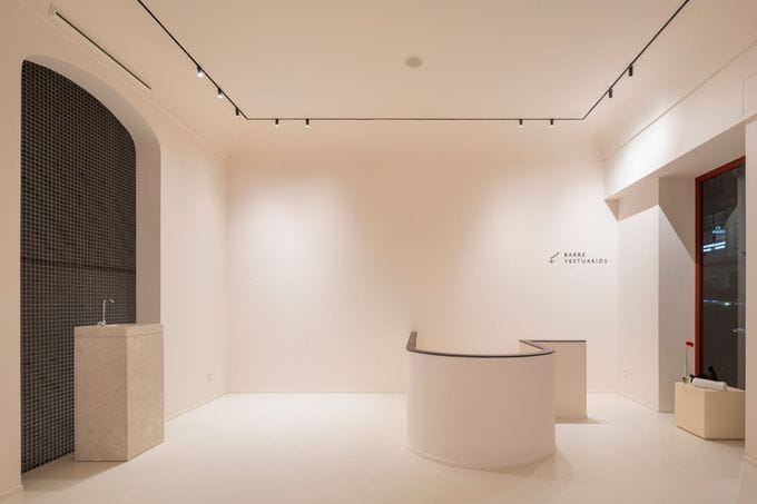 Boutique salle de sport Casa Sana Studio