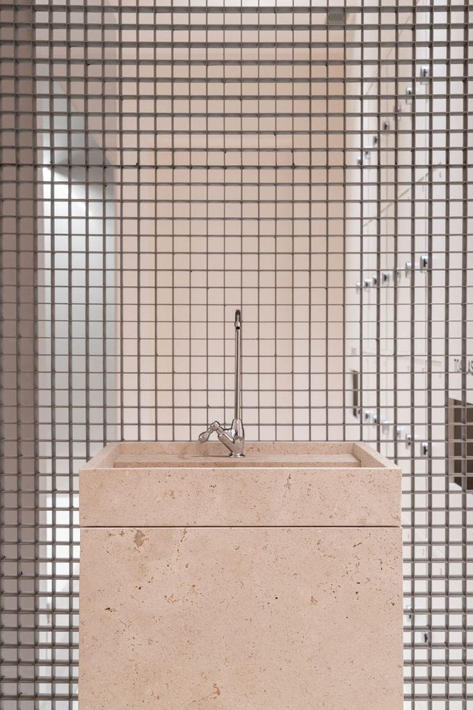 Boutique salle de sport Casa Sana Studio
