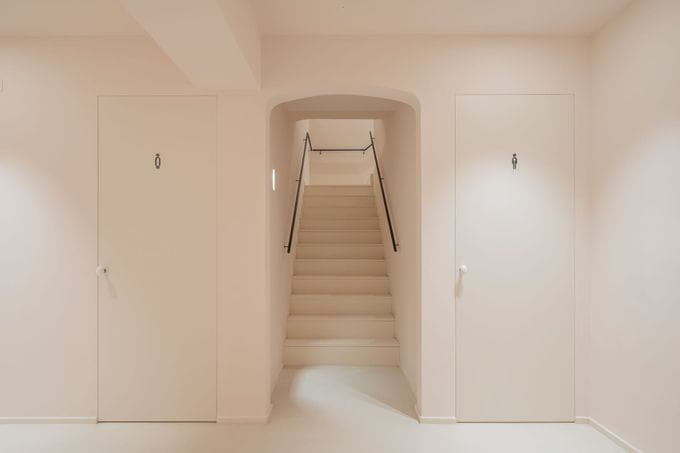 Boutique salle de sport Casa Sana Studio