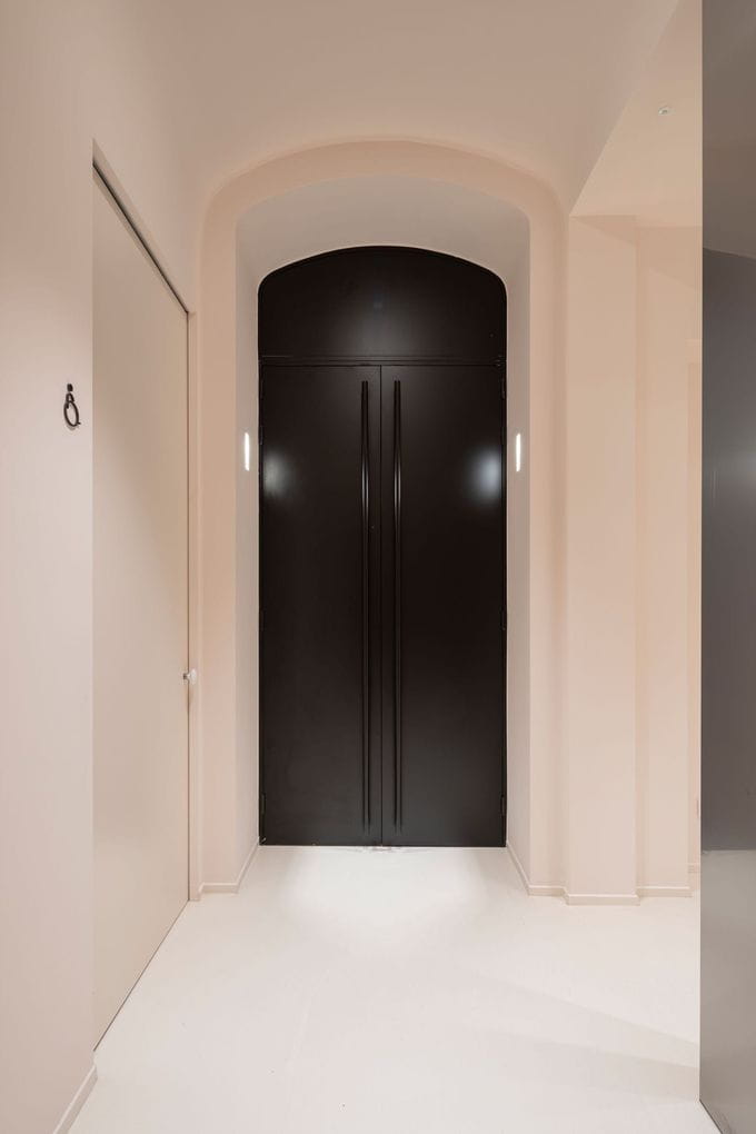 Boutique salle de sport Casa Sana Studio