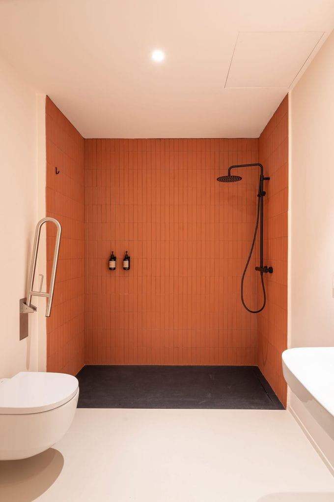 Boutique salle de sport Casa Sana Studio