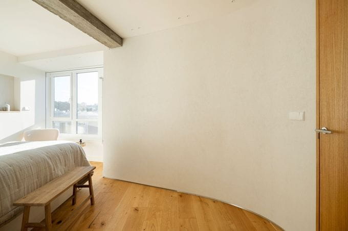 Rénovation complète d'un appartement