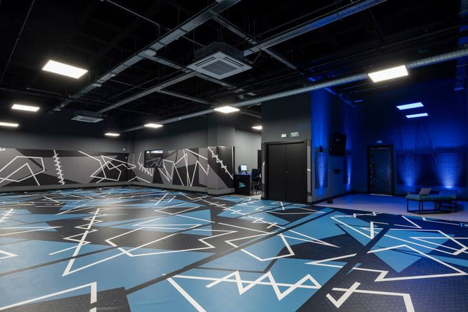 Zero Latency A Coruña