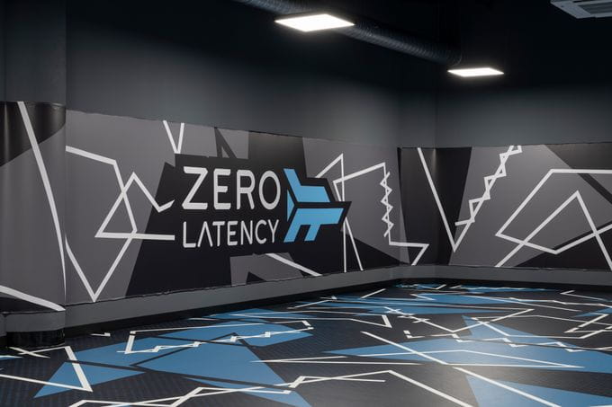 Zero Latency A Coruña