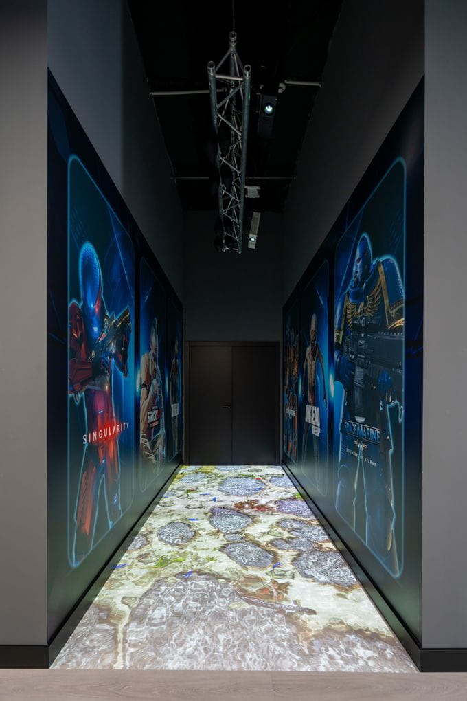 Zero Latency A Coruña