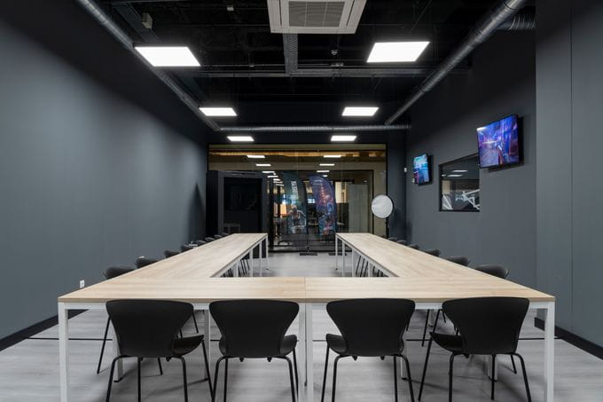 Zero Latency A Coruña