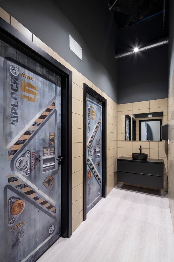 Zero Latency A Coruña