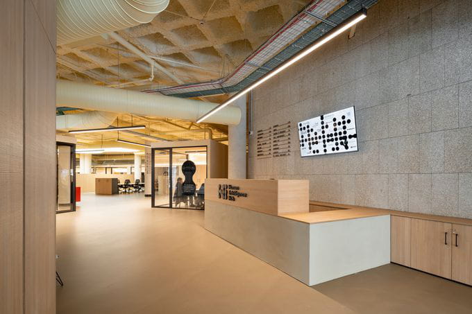 Hi Coruña - Human Intelligence Hub