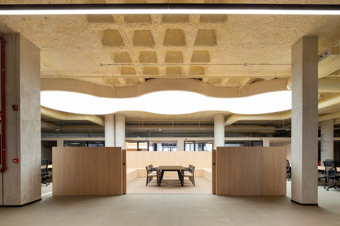 Hi Coruña - Human Intelligence Hub