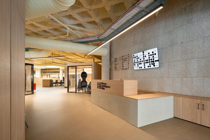 Hi Coruña - Human Intelligence Hub