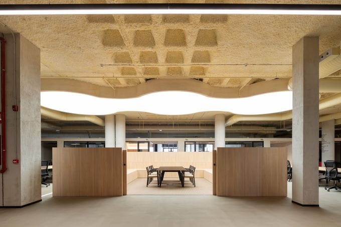 Hi Coruña - Human Intelligence Hub