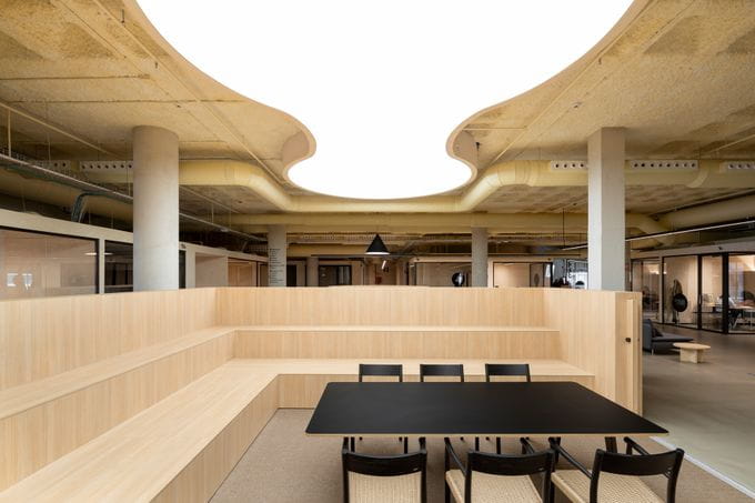 Hi Coruña - Human Intelligence Hub