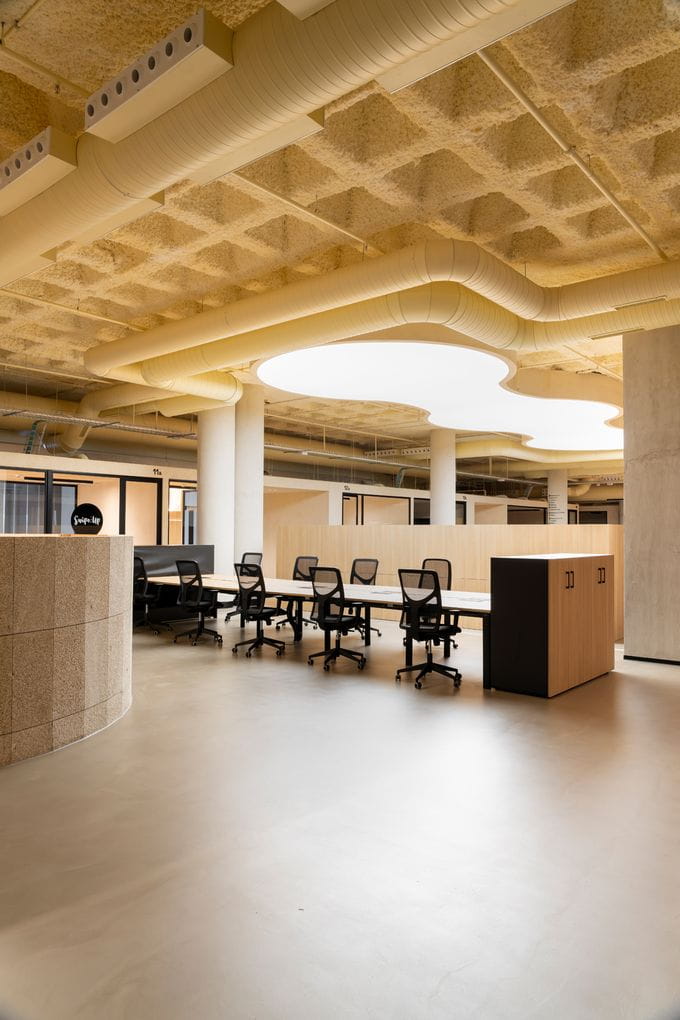 Hi Coruña - Human Intelligence Hub