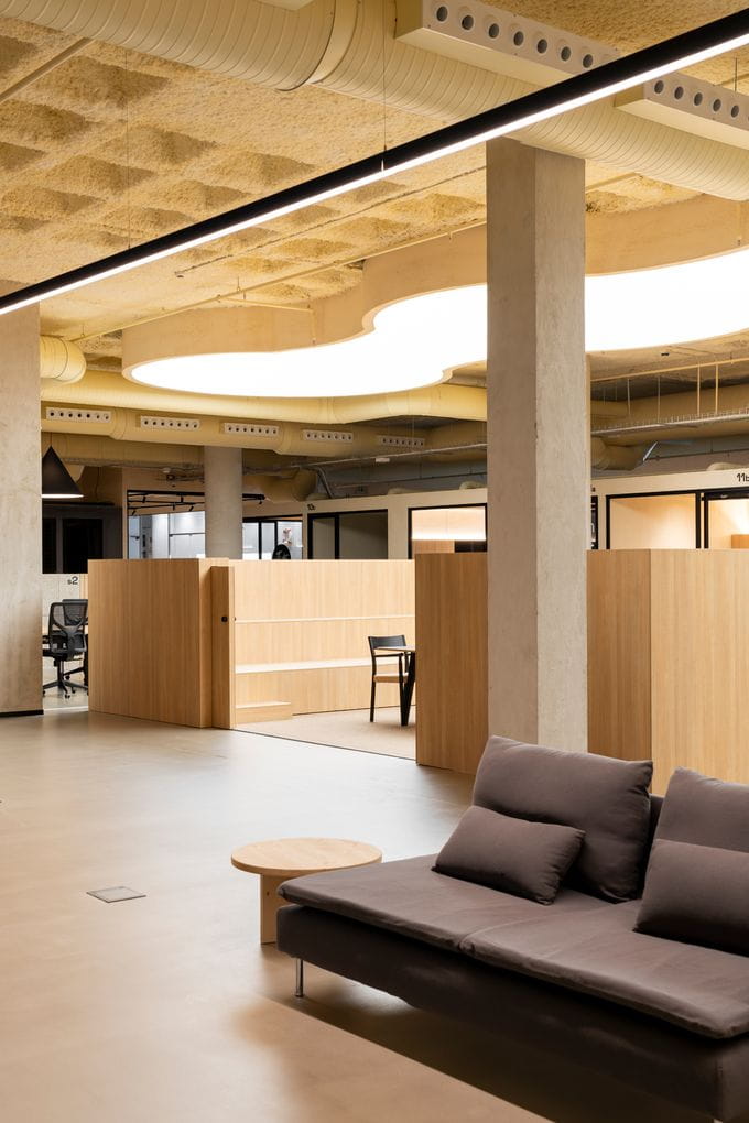 Hi Coruña - Human Intelligence Hub