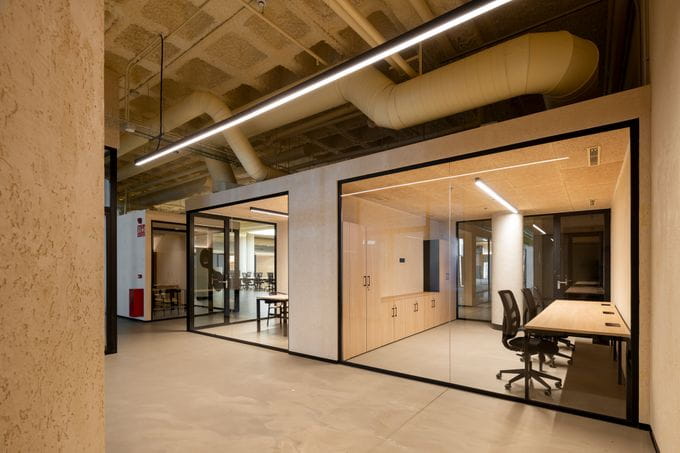 Hi Coruña - Human Intelligence Hub