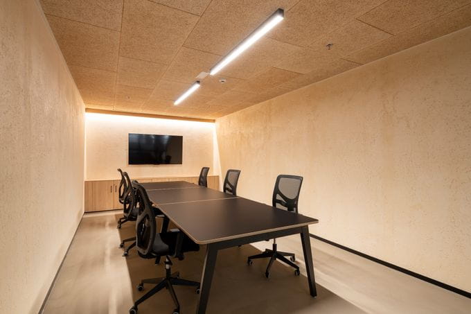 Hi Coruña - Human Intelligence Hub