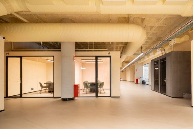 Hi Coruña - Human Intelligence Hub