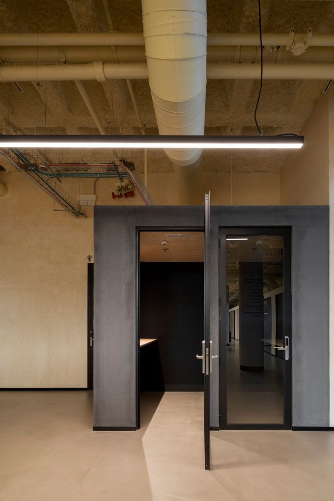 Hi Coruña - Human Intelligence Hub