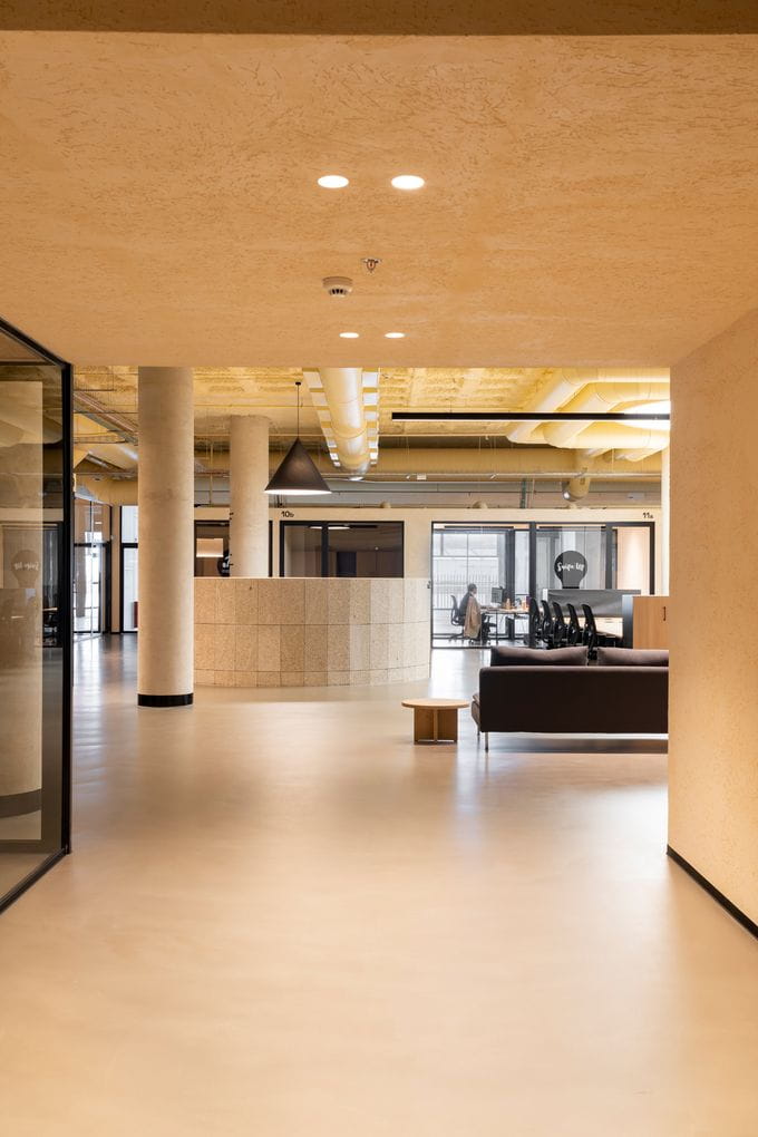 Hi Coruña - Human Intelligence Hub