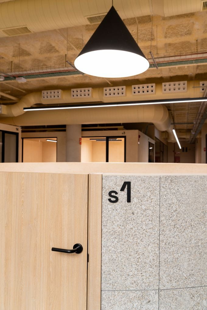 Hi Coruña - Human Intelligence Hub